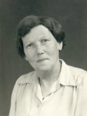 Retzel Anna Elisab. 1892 1985 klein