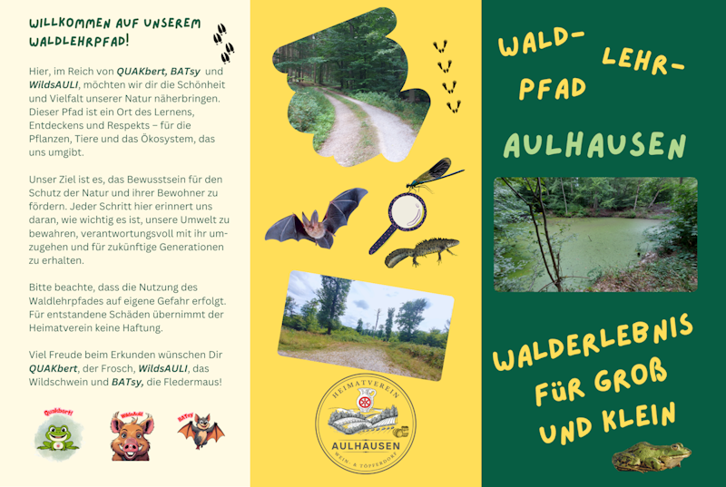 Flyer neu aussen